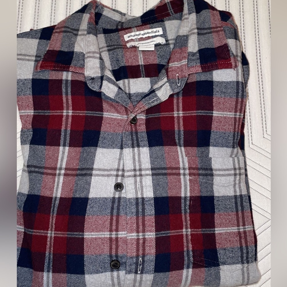 Amazon dress shirt